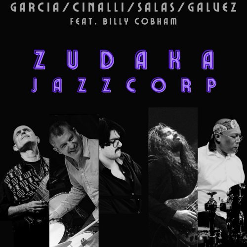 Zudaka Jazz Corp - ZUDAKA JAZZ CORP (2025) Hi Res