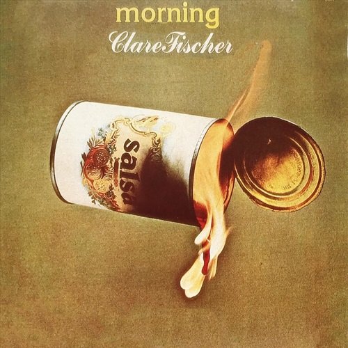 Clare Fischer - Morning (1978)