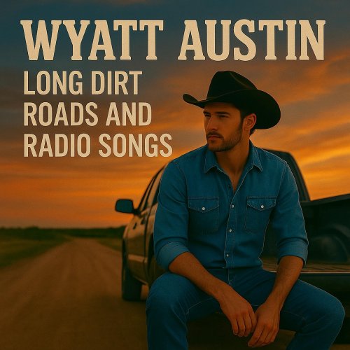 Wyatt Austin - Long Dirt Roads and Radio Songs (2025)