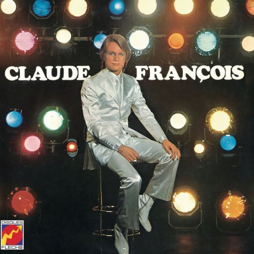 Claude François - Le lundi au soleil (1972)