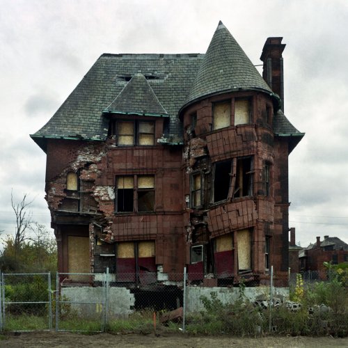 Billy Woods, Kenny Segal - Hiding Places (2019) [Hi-Res]