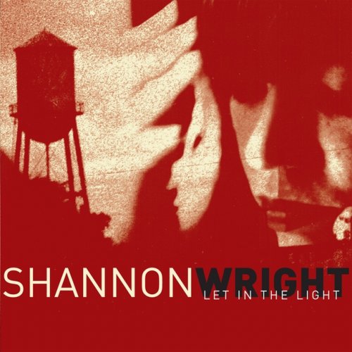 Shannon Wright - Let In the Light (2007)