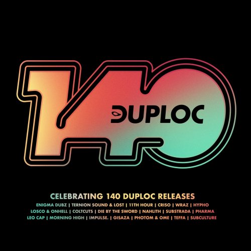 DUPLOC - DUPLOC140 (2025)