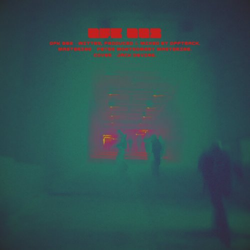 Offtrack - OFK 002 (2025)