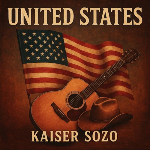 KAISER SOZO - United States (2025)