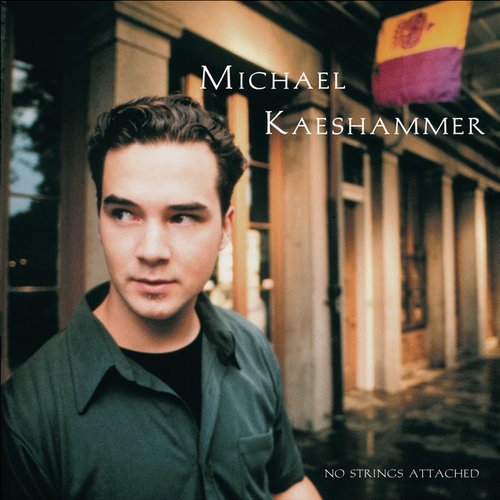 Michael Kaeshammer - No Strings Attached (2000)