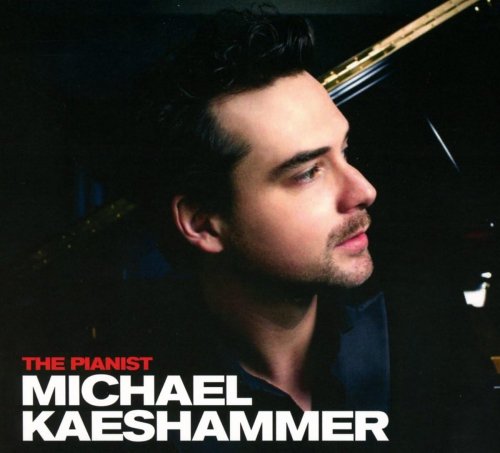 Michael Kaeshammer - The Pianist (2015)