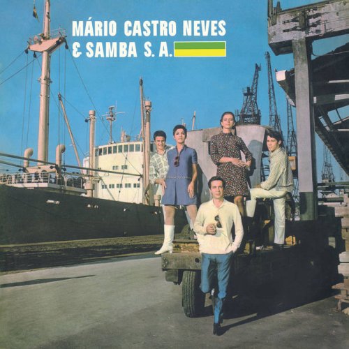 Mario Castro Neves & Samba S.A. - Mario Castro Neves & Samba S.A. (1967)