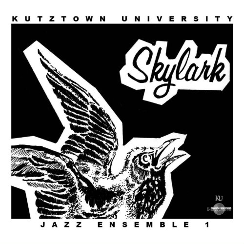 KU Jazz Ensemble 1 - Skylark (2025) [Hi-Res]