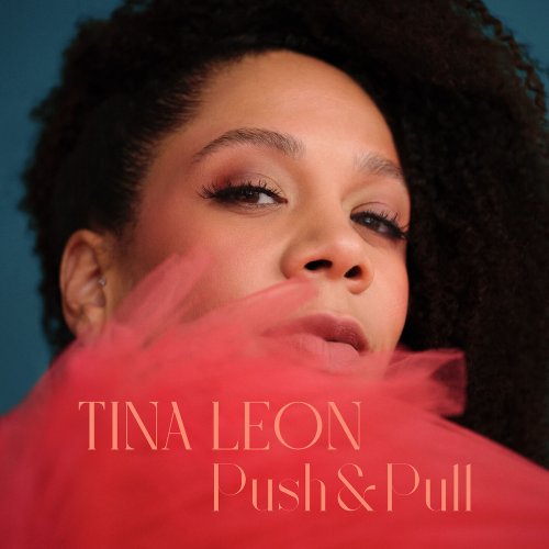 Tina Leon - Push & Pull (2025) Hi-Res