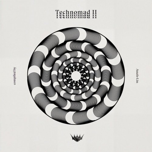 VA - Technomad II (2025)