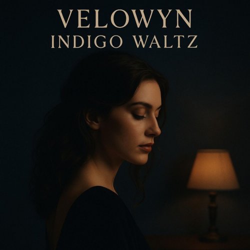 Velowyn - Indigo Waltz (2025)