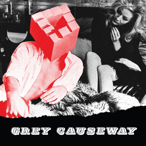 Grey Causeway - Grey Causeway (2025) Hi-Res