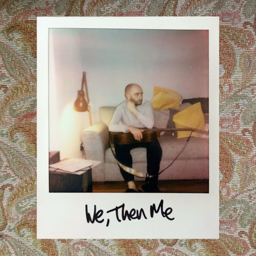 I am David Laing - We, Then Me (2025)