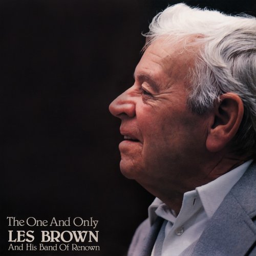 Les Brown, His Band Of Renown, Les Brown - The One and Only - Les Brown & His Band of Renown (Remastered) (2024) [Hi-Res]