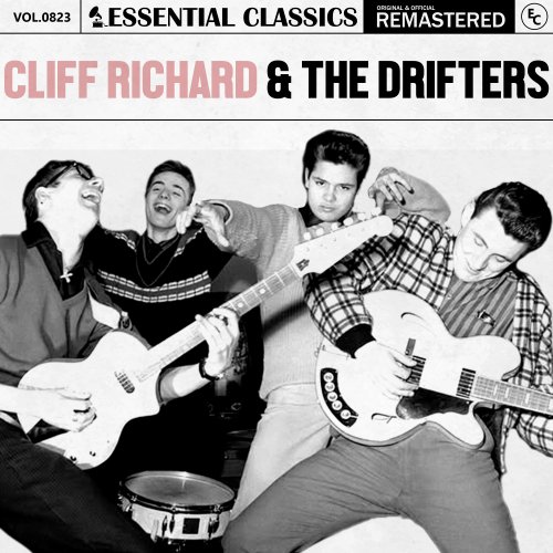 Cliff Richard, The Drifters - Essential Classics, Vol. 823: Cliff Richard & The Drifters (2025)