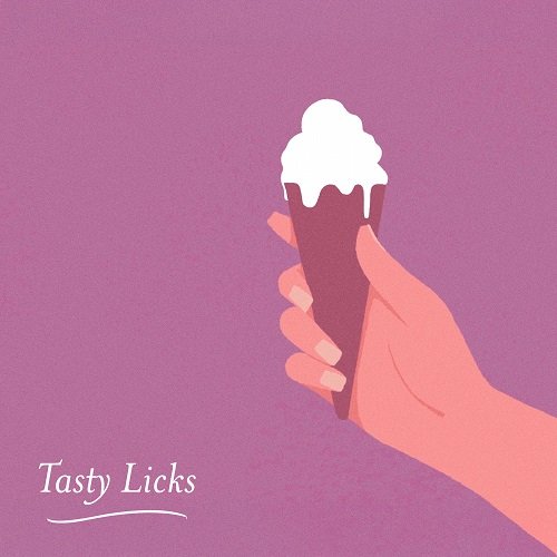S-Ilo - Tasty Licks (2025) [Hi-Res]