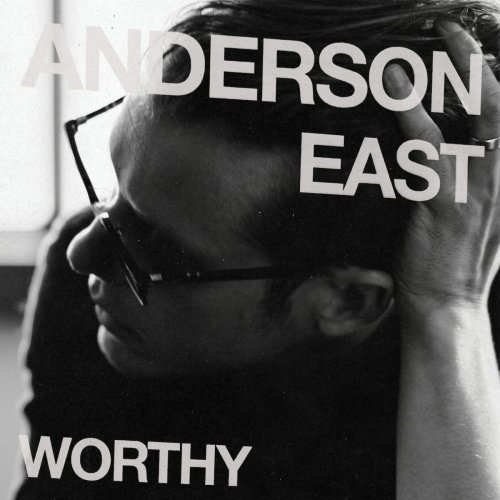 Anderson East - Worthy (2025) [Hi-Res]