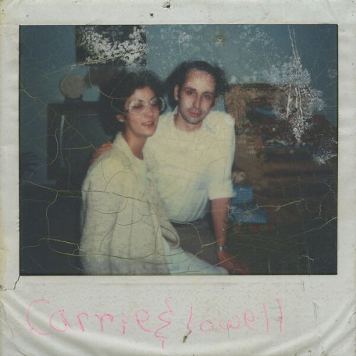 Sufjan Stevens - Carrie & Lowell (10th Anniversary Edition) (2025) [Hi-Res]