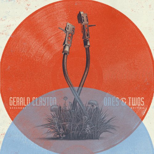 Gerald Clayton - Ones & Twos (Expanded Edition) (2025) [Hi-Res]