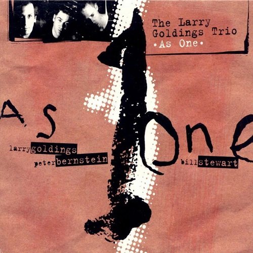 Larry Goldings - As One (2014)
