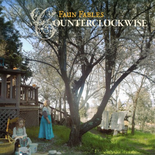 Faun Fables - Counterclockwise (2025)
