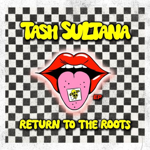 Tash Sultana - Return to the Roots EP (2025) [Hi-Res]