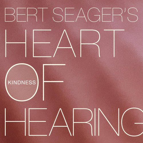 Bert Seager - Kindness (2025) Hi-Res