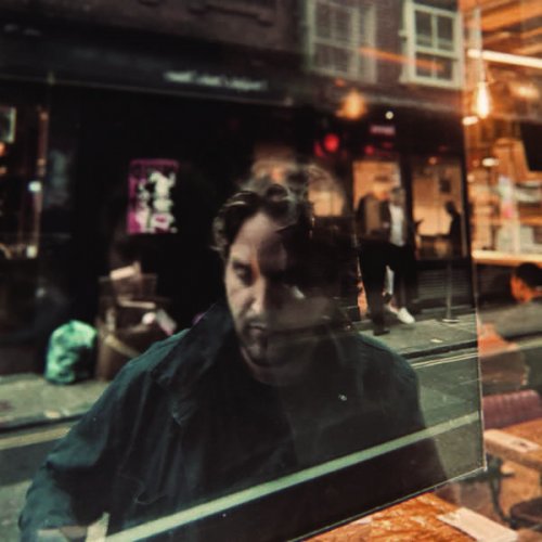 Will Varley - Machines Will Never Learn To Make Mistakes Like Me (2025)