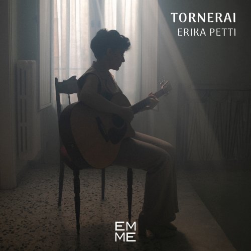 Erika Petti - TORNERAI (2025) Hi-Res