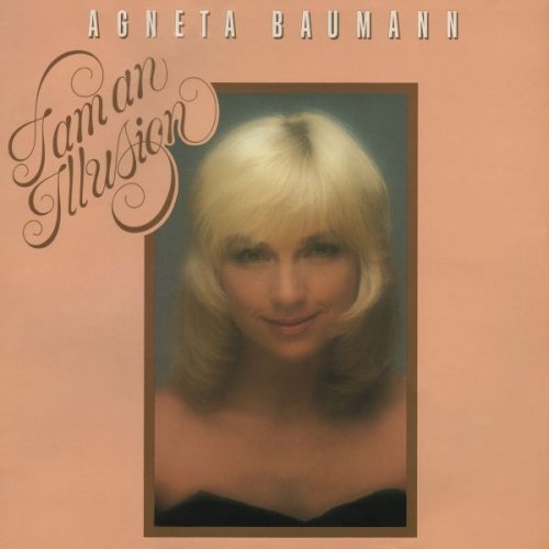 Agneta Baumann - I Am an Illusion (1981)