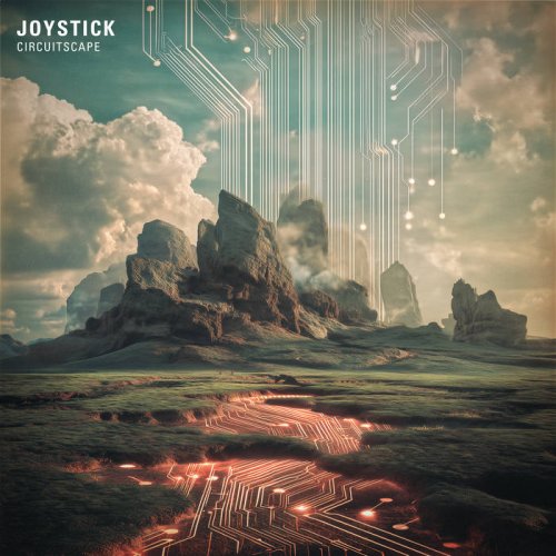 Joystick - Circuitscape (2025)