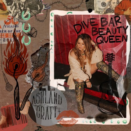 Ashland Craft - Dive Bar Beauty Queen (2025) [Hi-Res]
