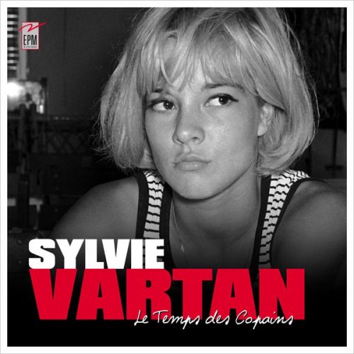 Sylvie Vartan - Le temps des copains (2017)