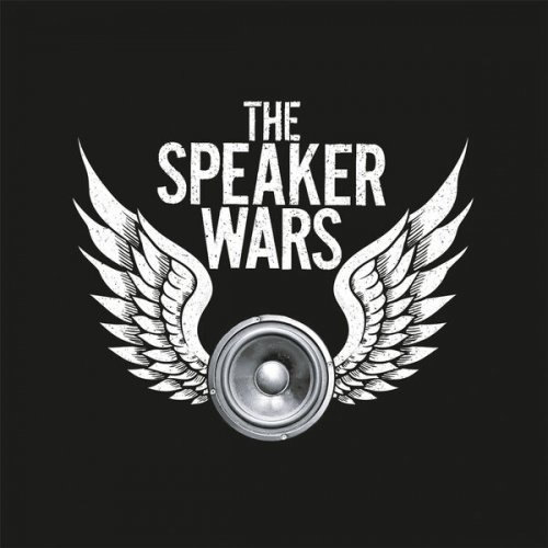 The Speaker Wars - The Speaker Wars (2025) [Hi-Res]