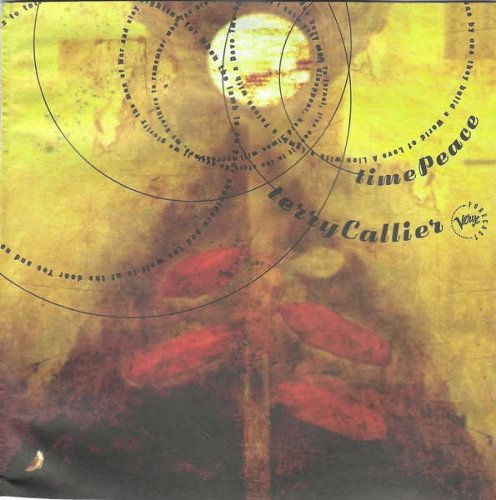 Terry Callier - TimePeace (1998)