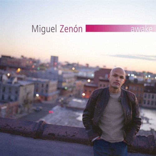 Miguel Zenon - Awake (2008) CD Rip