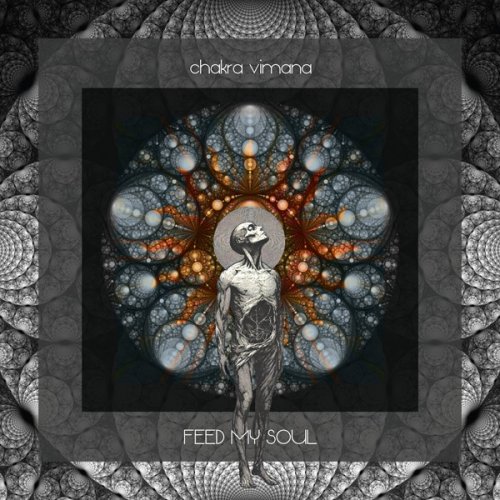 Chakra Vimana - Feed My Soul (2025) [Hi-Res]