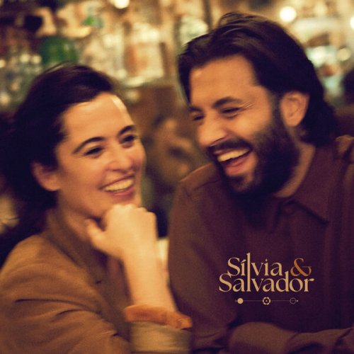 Salvador Sobral, Sílvia Pérez Cruz - Sílvia & Salvador (2025) Hi-Res