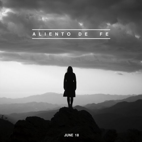 Aliento De Fe  - June 18 (2025)