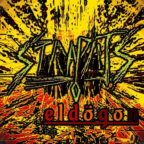 Strapats - ELDÖGON (2025) Hi-Res