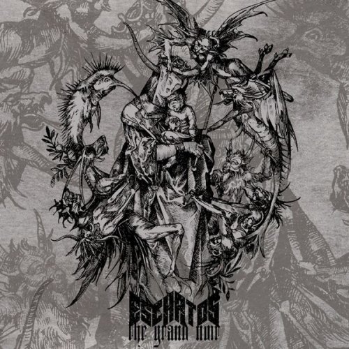 Eschatos - The Grand Noir (2025)