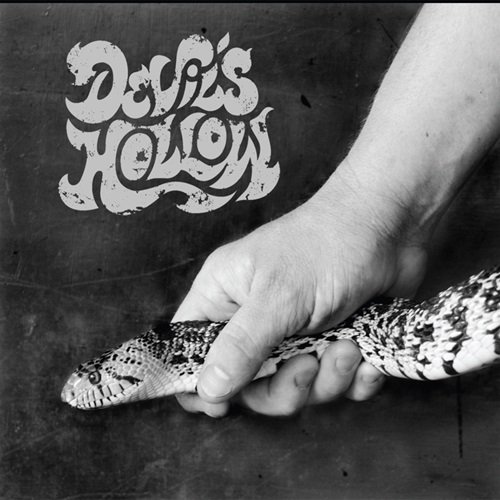 Devil's Hollow - Devil's Hollow (2010)