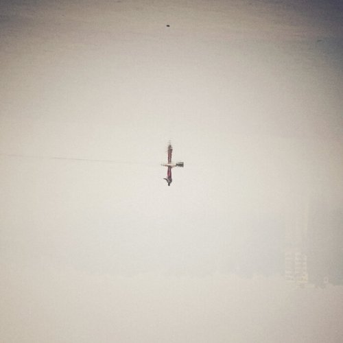 Qasim Naqvi - Endling (2025)