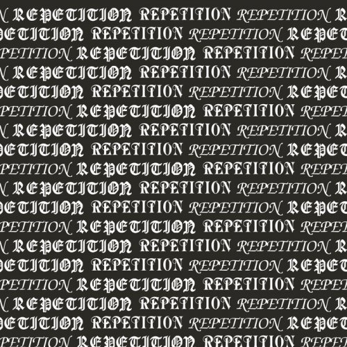 Repetition Repetition - Fit for Consequences: Original Recordings, 1984-1987 (2025)