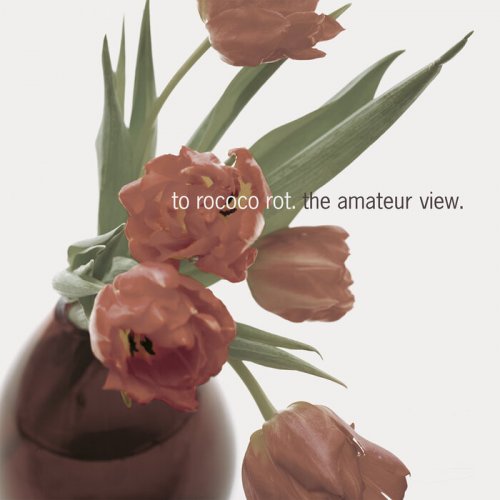 To Rococo Rot - The Amateur View (Expanded Edition 2025) (2025)
