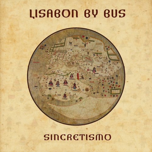 Lisabon By Bus - Sincretismo (2025)