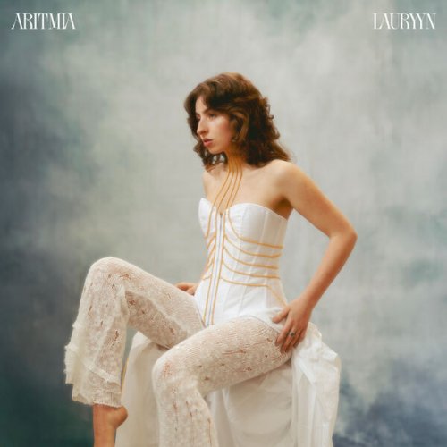 Lauryyn - Aritmia (2025) Hi-Res