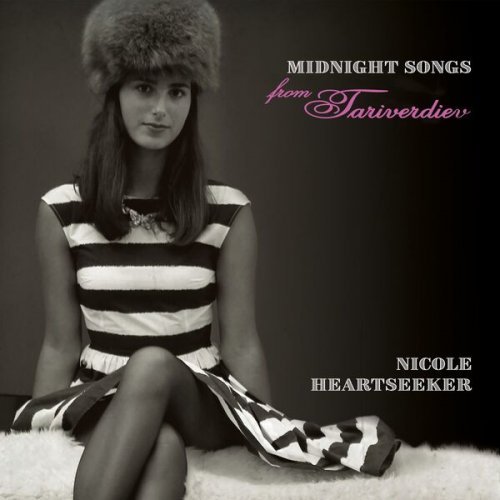 Nicole Heartseeker - Midnight Songs from Tariverdiev (2025) [Hi-Res]