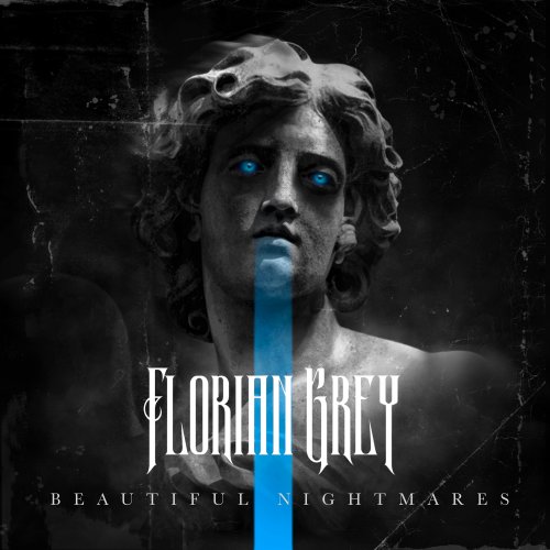 Florian Grey - Beautiful Nightmares (2025) Hi Res